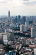 Bangkok's downtown2