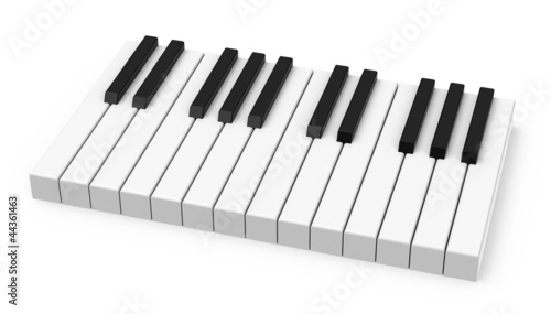 Illustration: Das Keyboard Das Keyboard