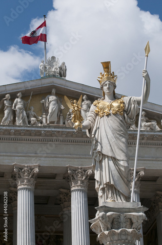 Photo: Parlament Parlament