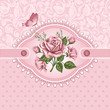 Vector: Vintage background Vintage background