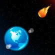Earth, doomsday