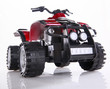 Photo: Modified toy ATV Modified toy ATV