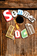 Sommerloch