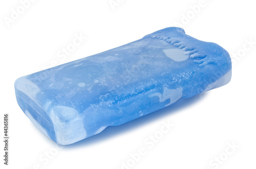 Photo: Ice pack Ice pack