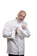 Chef Portrait