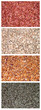 Variety of pulses