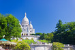 Sacre Coeur Montmartre Parigi 2