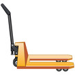 Hubwagen