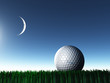 Night Golf