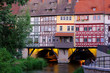 Erfurt Krämerbrücke - Erfurt Kraemerbruecke 18