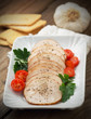 Petti di pollo - Roasted Chicken Breasts