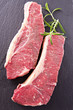 Rindsteaks