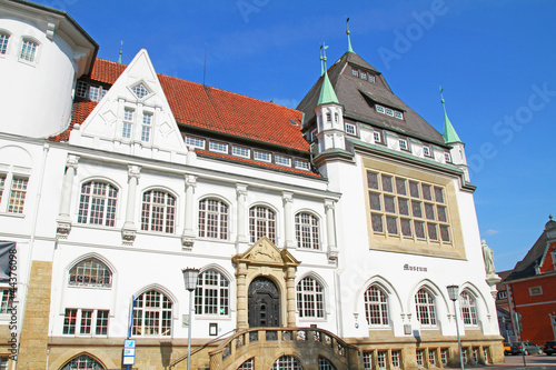 Photo: Bomann-Museum Bomann-Museum