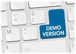 clavier demo version