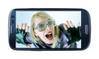 smartphone