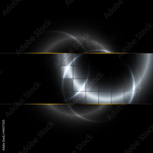 Vector: Abstract background Abstract background