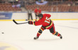 Ice Hockey Slapshot