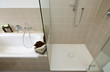 Badezimmer nach Renovierung