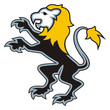 lion symbol history