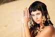 Egyptian Queen