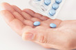 Foto: Medizin Medizin