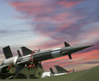 Modern Russian anti-aircraft missiles