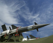 Modern Russian anti-aircraft missiles