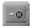 Safe box