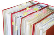 Photo: file folders, a little bit messy file folders, a little bit messy