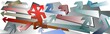 Background banners