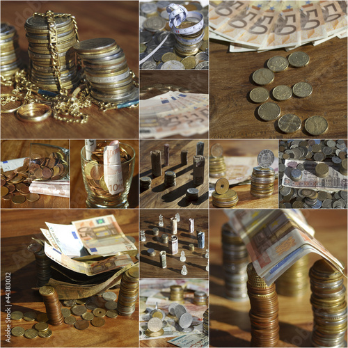 Photo: Money Money