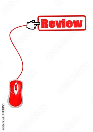 Illustration: Review Review