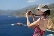 Tourist Woman