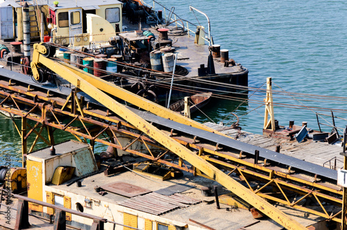 Photo: Old boats Old boats
