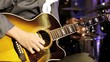 Guitar Playing