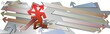 Background banners