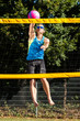 Beachvolleyballer
