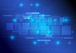 technology background design