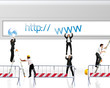 Website under construction