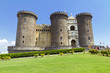 Napoli, Castel Nuovo, Maschio Angioino