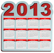 2013, new year
