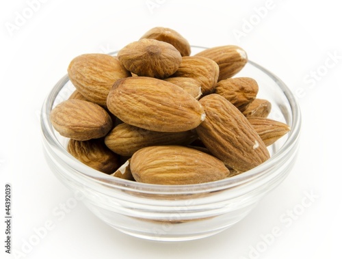 Photo: Almendras Almendras