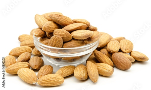 Photo: Almendras Almendras