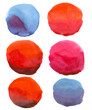 Photo: Water color Water color