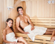Steam bath