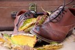 Schuhe