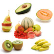 Obstsammlung