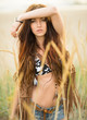 bohemian beach