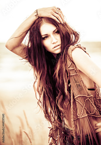 Photo: bohemian beach bohemian beach