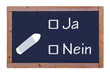 Ja-Nein  #120827-004